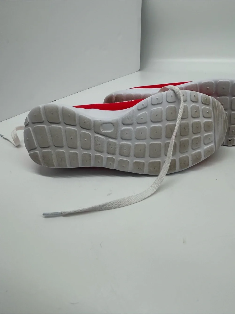 Women’s Custom St Louis Cardinals MLB Sneakers size 8